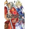 Viz Media Record of Ragnarok 4
