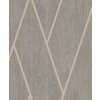 Ugépa M75718 Geometrická vliesová tapeta na zeď, rozmery 0,53 x 10,05 m