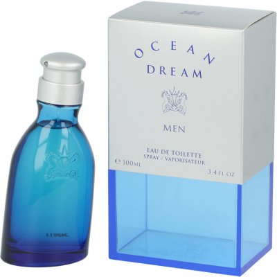 Giorgio Beverly Hills Ocean Dream toaletná voda pánska 100 ml