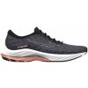 Mizuno Wave Rider 26 Womens gray/quicksilver/salmon