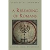 Rereading of Romans (Stanley Kent Stowers)(Brožovaná)