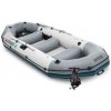 Intex 68376 Mariner 4 Set