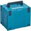 MAKITA MAKPAC-4 821552-6 Prepravný kufor - rozmery 395 x 295 x 315 mm - Systainer Typ 4 - z plastu