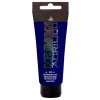 MAIMERI ACRILICO - Akrylové farby 392 - ultramarine deep, 0,075 L