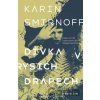 Dívka v rysích drápech - Karin Smirnoff