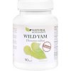 Natural Medicaments Wild Yam Premium 90 kapsúl