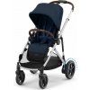 Cybex e-Gazelle S Gold Ocean Blue 2024