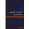 African History: A Very Short Introduction