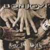 2LP Bon Jovi: Keep The Faith