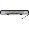 LED svetlo 10-30V, 42x3W, rozptýlený + bodový lúč, 505x80x65mm