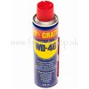 Sprej mazací WD-40 250ml