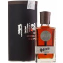 Relicario Ron Dominicano Supremo 40% 0,7 l (tuba)