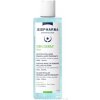 Teen Derm Aqua čistiaca micelárna voda a odličovač na zmiešanú až mastnú citlivú pleť 250 ml