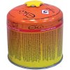 Plynová kartuša s propan-butanom 500 g, závit 7/16“, ELICO
