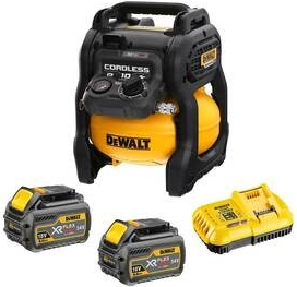 Dewalt DCC1054T2-QW