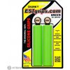 ESI Grips Chunky Classic gripy, 60 g, zelená