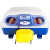 BOROTTO REAL 24 AUTOMATIC - Automatická liaheň na vajcia