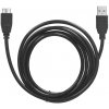 Phototools Dátový tetheringový kábel micro USB-B na USB 3.0 - 3m