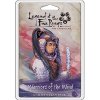 Fantasy Flight Games Warriors of the Wind: Legend of the Five Rings LCG