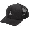 VOLCOM Full Stone Cheese 110 Charcoal Heather CHH