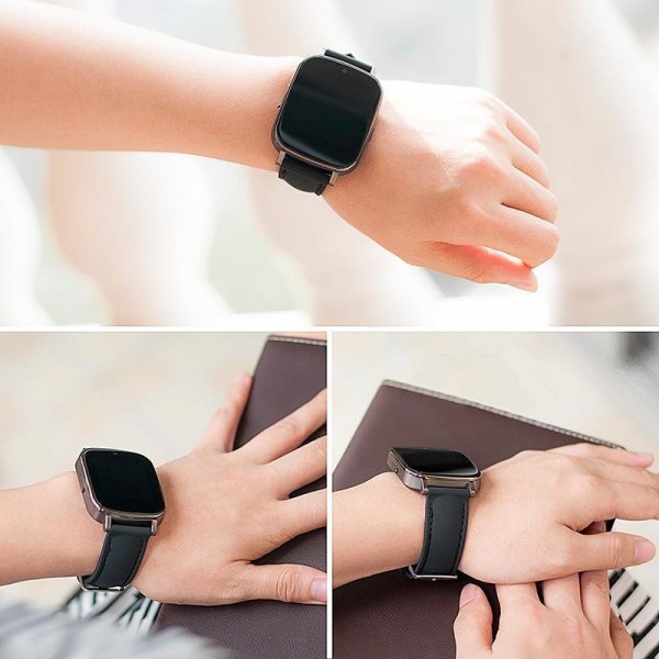 Inteligentné hodinky MEDIATECH Smartwatch Active MT853