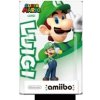 Amiibo Super Mario - Luigi