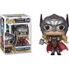 Funko POP! Marvel - Thor Love and Thunder - Mighty Thor