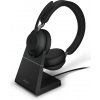 Jabra Evolve2 65, Link380c UC Stereo 26599-989-899