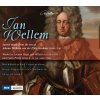 SACRED MUSIC: From the era of Wilhelm von der Pfalz-Neuburg (CD)