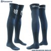 Husqvarna podortézne podkolienky Knee Brace sock, modrá, EUR 35-38
