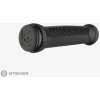 Race Face Love Handle gripy, 98 g, čierna