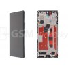 LCD Displej + Dotykové sklo + Rám Huawei Honor 70