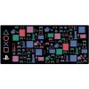 PlayStation – Symbols – podložka pod myš a klávesnicu