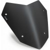 PUIG Plexi na motorku PUIG V-TECH LINE SPORT 22571J matná čierna