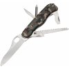 Victorinox TRAILMASTER, One Hand, wavy, desert camouflage 0.8463.MW94