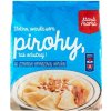 Stará Mama Pirohy so zemiakovo-bryndzovou náplňou 1 kg