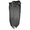 Clip in sada rovná 50cm odtieň 1, ELEMENTRIX (PPC50-1)