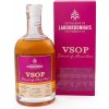 Labourdonnais VSOP Ex Cognac & Ex Bourbon Cask 42% 0,7 l (kartón)