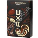 Axe Dark Temptation voda po holení 100 ml