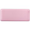 Petra plast Plastový servírovací podnos 36x15cm MIX farieb