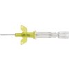 Introcan-W Safety Pur 24G, i.v. s krídelkami 0,7 x 19 mm žltá, 50 ks