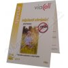 Viacell K111 Náplasti chránící před komáry 18 ks