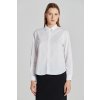 Gant Reg POPLIN SHIRT WHITE