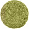 Jutex Koberec Life Shaggy zelený 1500 kruh