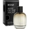 JFenzi Man of the Night parfumovaná voda pánska 100 ml