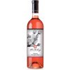 CABERNET SAUVIGNON ROSÉ 2016 POLOSUCHÉ D.S.C 0,75L WINTERBERG