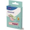 Cosmos náplasti Mr.Wonderful Stay Happy! 16 ks