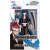 Bandai ANIME HEROES BLEACH ABARAI RENJI
