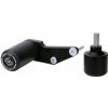 PADACIE PLOCHY YAMAHA R6 1999-2002 - WOMET-TECH