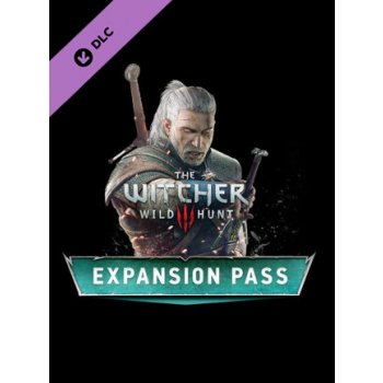 The Witcher 3: Wild Hunt Expansion Pass